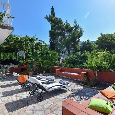 Villa Vizmeg Dubrovnik