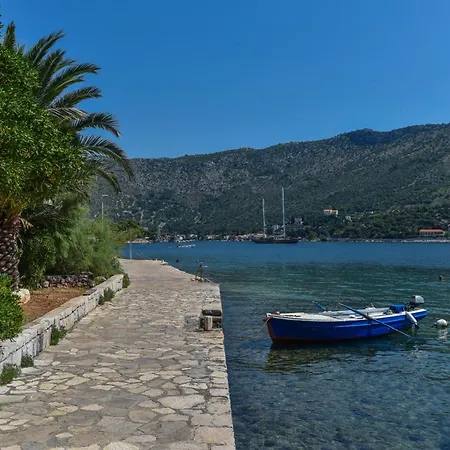 Villa Vizmeg *