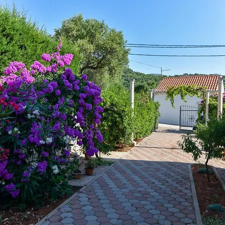 Vizmeg Villa