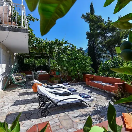 Villa Vizmeg *