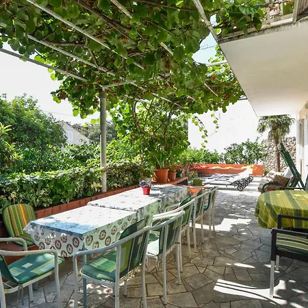 Villa Vizmeg *