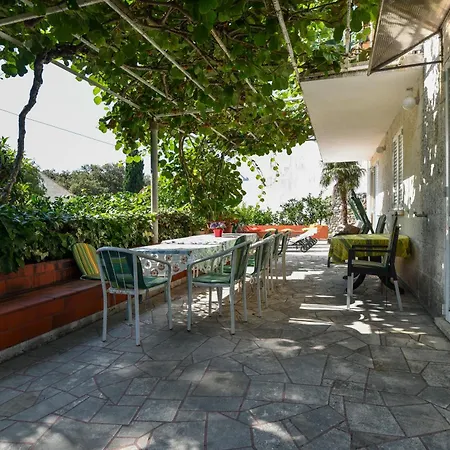 Vizmeg ヴィラ ドゥブロブニク