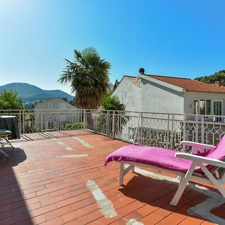 Villa Vizmeg *