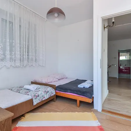 Vizmeg Villa
