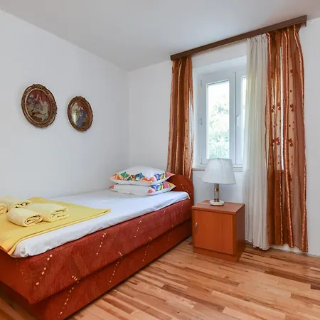 Vizmeg Villa