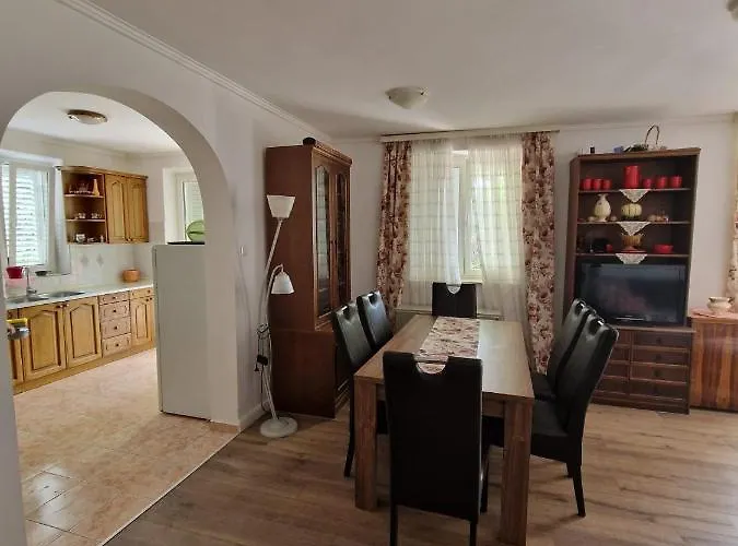 Vizmeg Villa Dubrovnik