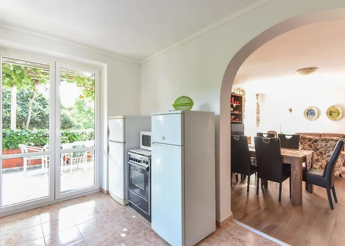 Villa Vizmeg Dubrovnik