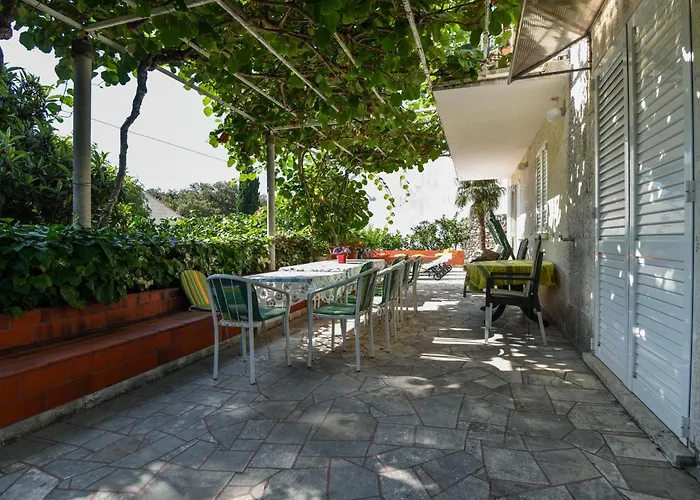 Vizmeg Villa Dubrovnik