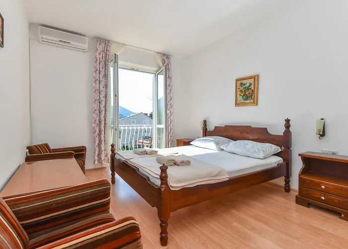 Vizmeg Villa Dubrovnik