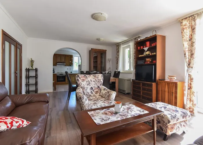 Vizmeg Villa Dubrovnik