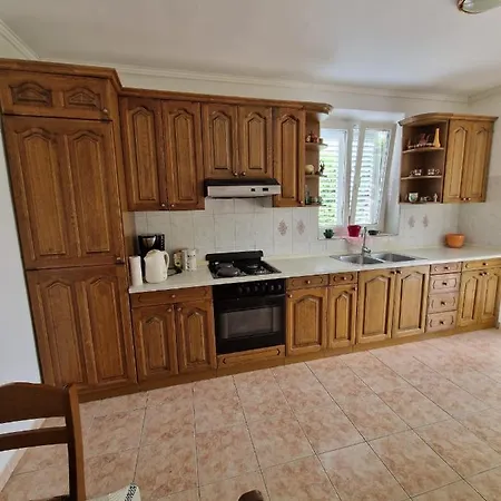 Vizmeg * Ντουμπρόβνικ