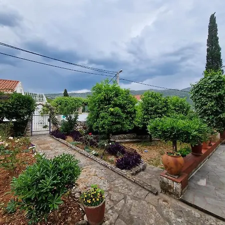 Villa Vizmeg