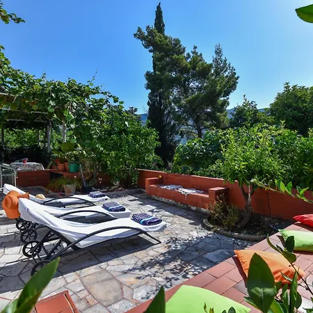 Vila Vizmeg Dubrovník