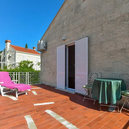 Vizmeg Villa *