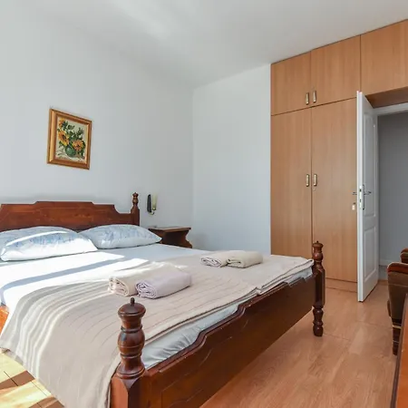 Vizmeg Vila Dubrovník