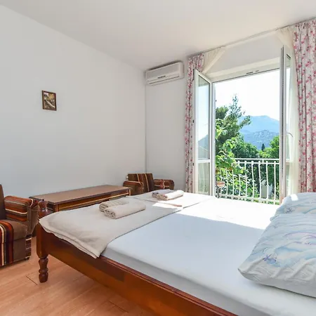 Villa Vizmeg *