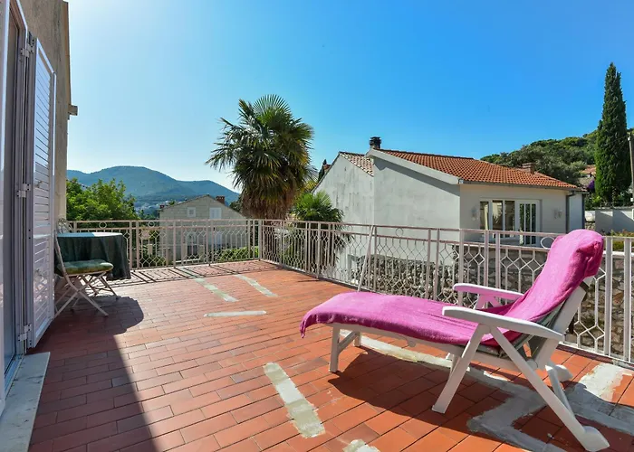 Villa Vizmeg *