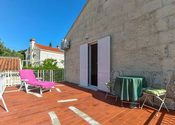 Vizmeg Villa *