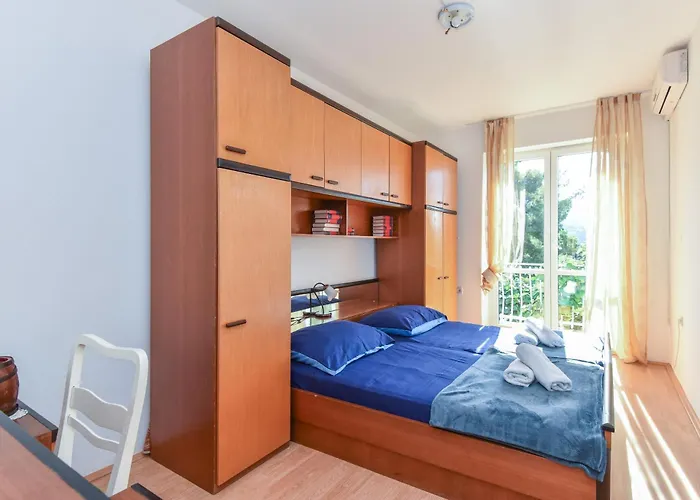 Vizmeg Villa *